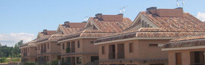 instalación tejados madrid
