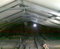 instalación de tejados en madrid