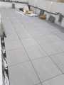 Evolución de terraza transitable