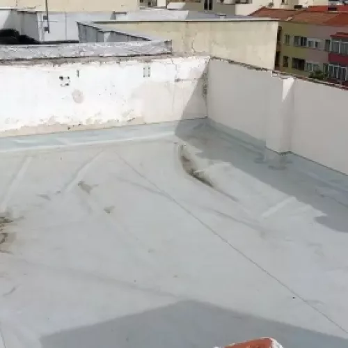 Servicio de mantenimiento de tejados en Madrid