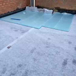 Impermeabilizar tejados y cubiertas en Madrid