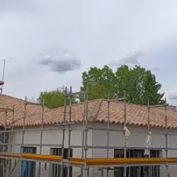 Expertos en rehabilitación de tejados y cubiertas en Madrid