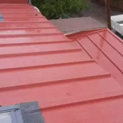 Instalación de equipos en tejados en Madrid