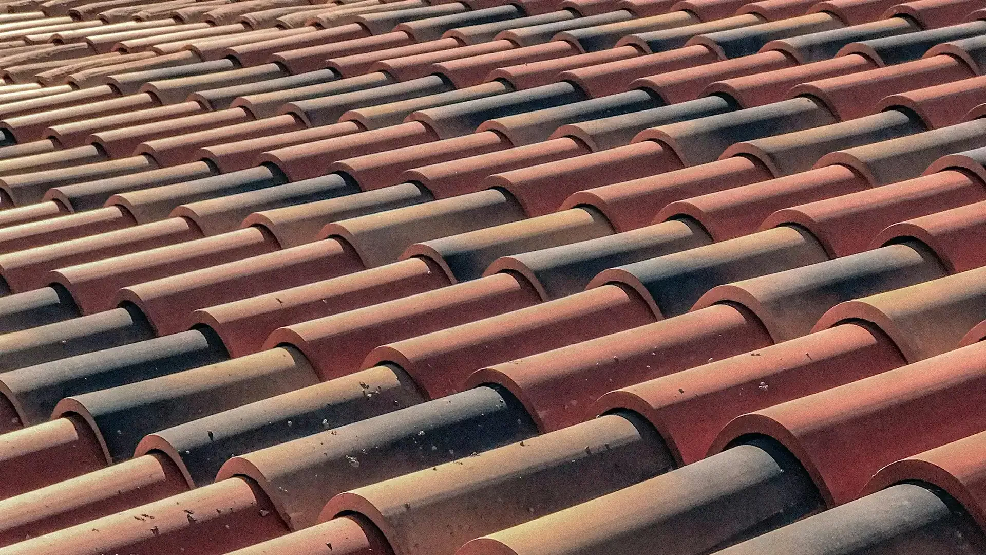 Especialistas en cubiertas para tejados en Madrid