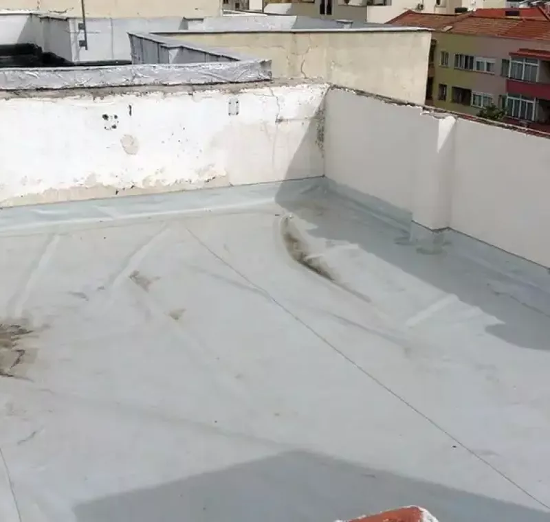 Servicio de mantenimiento de tejados en Madrid